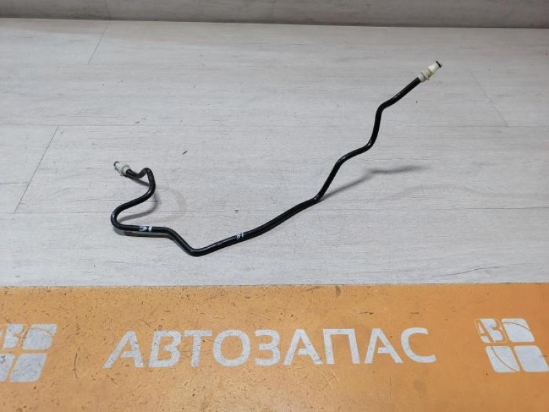 Logan №51 трубка сцепления