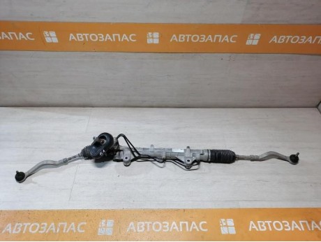 Logan №51 рейка рулевая