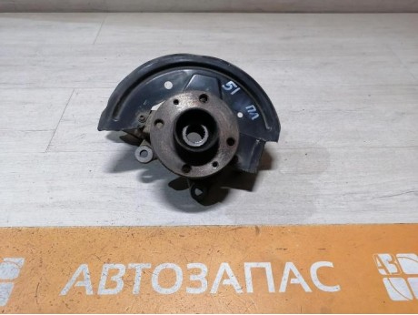 Logan №51 кулак левый