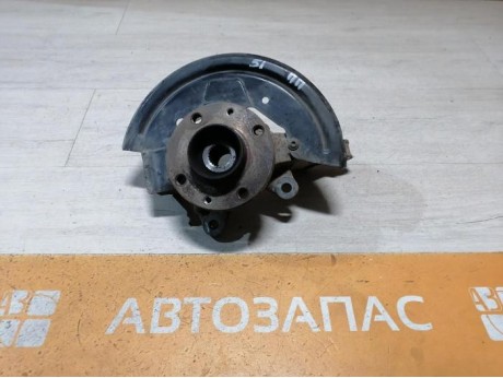 Logan №51 кулак правый