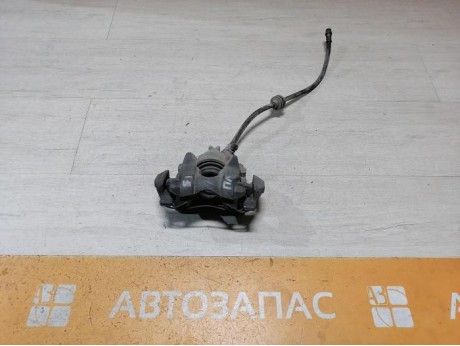 Logan №51 суппорт левый 8кл