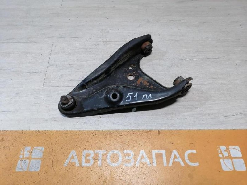 Logan №51 рычаг левый