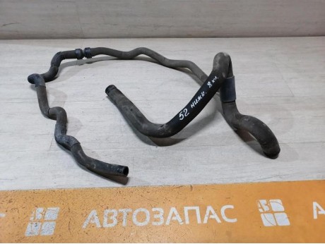 Logan 2 патрубок охлаждения двигателя нижний 8 кл