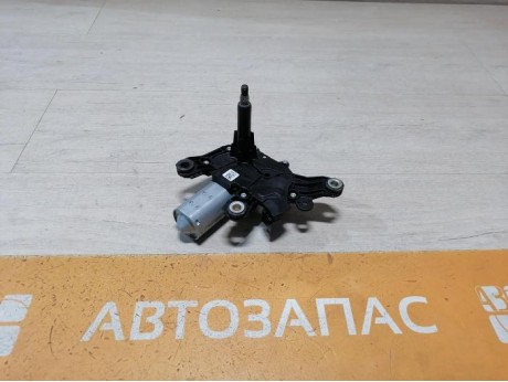 Sandero №16 моторчик заднего дворника