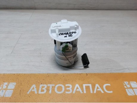 Sandero №16 бензонасос