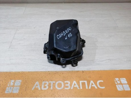 Sandero №16 корпус эбу акпп