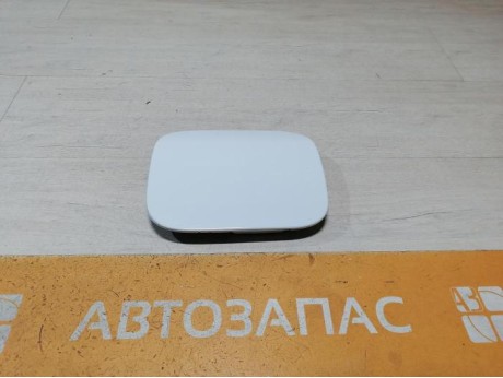 Sandero №16 лючок бензобака рест