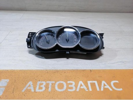 Sandero №16 панель приборов деф рест