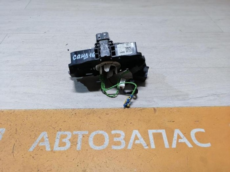 Sandero №16 шлейф подрулевой деф