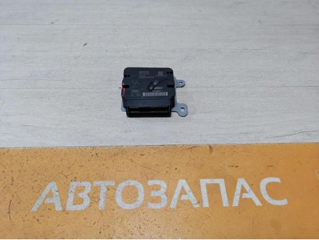 Sandero №16 блок подушек SRS AIR BAG стрел