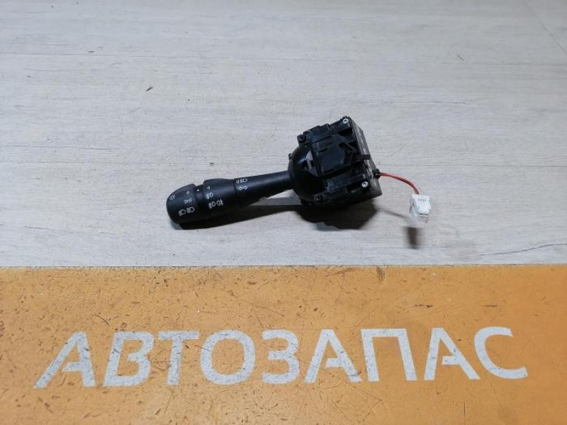 Sandero №16 переключатель поворотов с птф