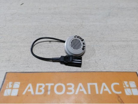 Sandero №16 микрофон