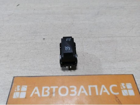 Sandero №16 кнопка круиз контроль