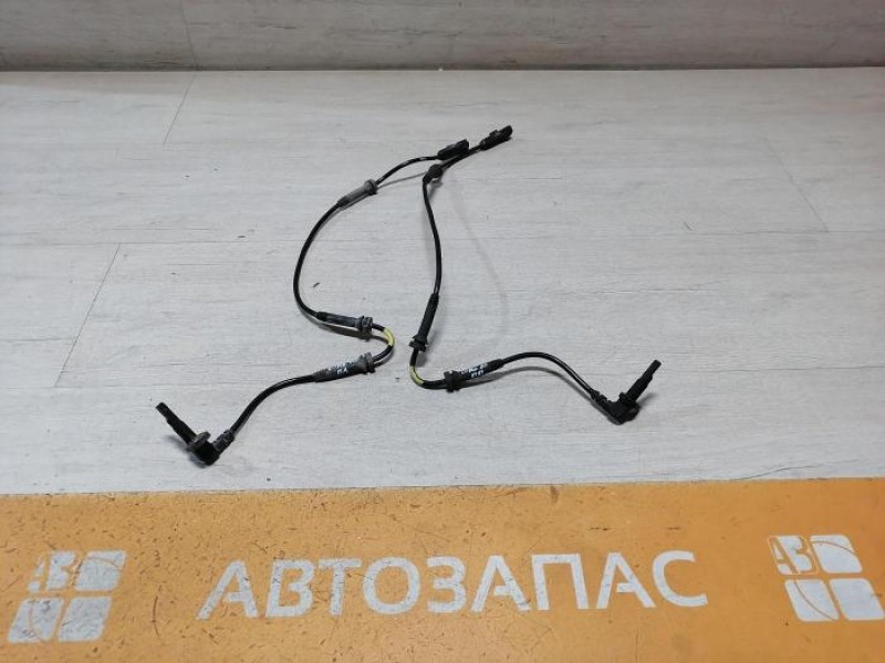 Sandero №16 датчик абс передний