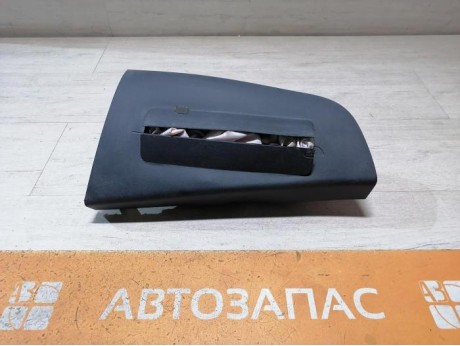 Sandero №16 подушка безопасности пассажира стрел