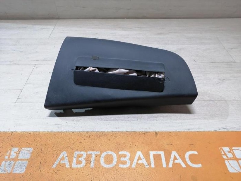 Sandero №16 подушка безопасности пассажира стрел