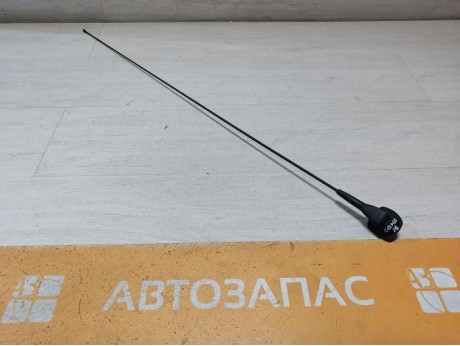 Sandero №16 антенна