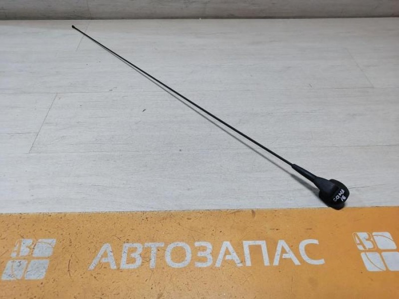 Sandero №16 антенна