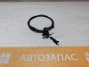 Sandero №16 трос лючка бензобака деф