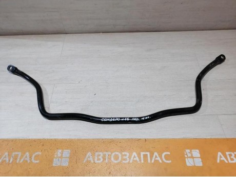 Sandero №16 стабилизатор 16кл