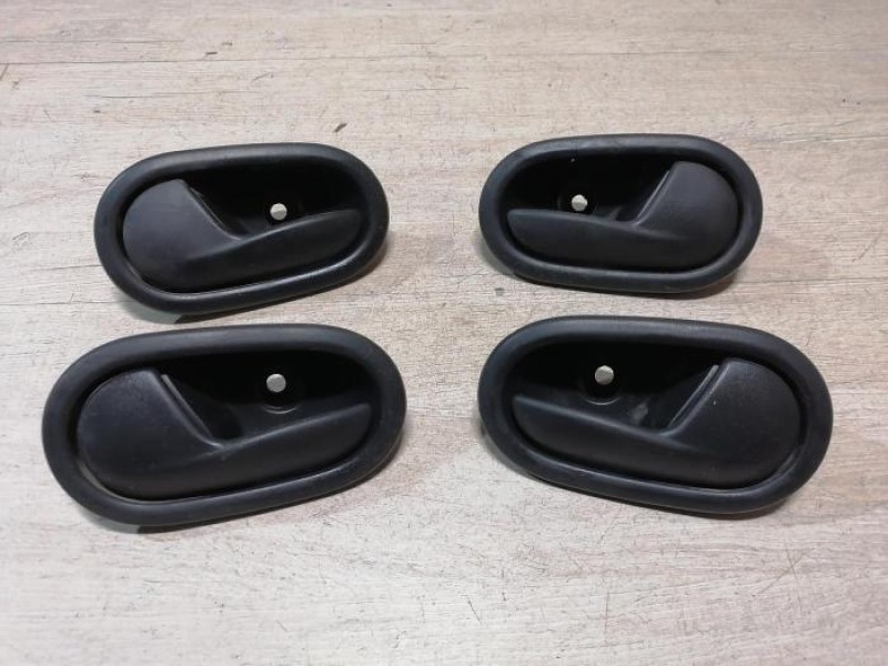 Sandero №16 ручка внутренняя правая текстура