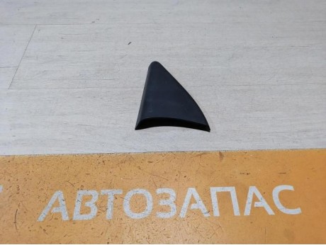 Sandero №16 заглушка зеркала левая эл