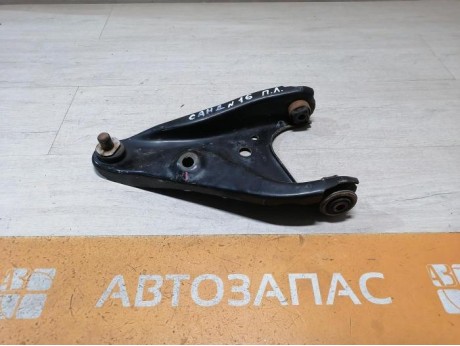Sandero №16 рычаг левый