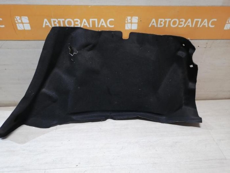 Sandero №16 обшивка багажника левая