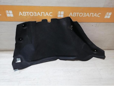 Sandero №16 обшивка багажника правая