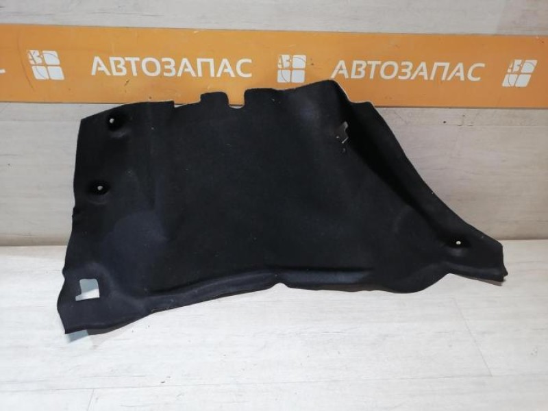 Sandero №16 обшивка багажника правая