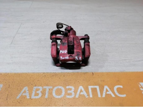 Rio 3 №10 суппорт задний левый правый к-кт