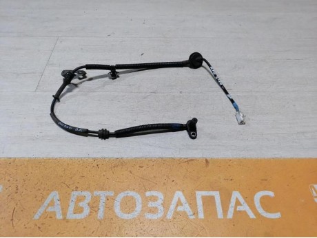 Rio 3 №10 датчик абс задний левый