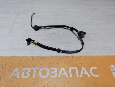 Rio 3 №10 датчик абс задний правый