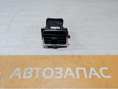 Actyon №2 дефлектор торпедо левый