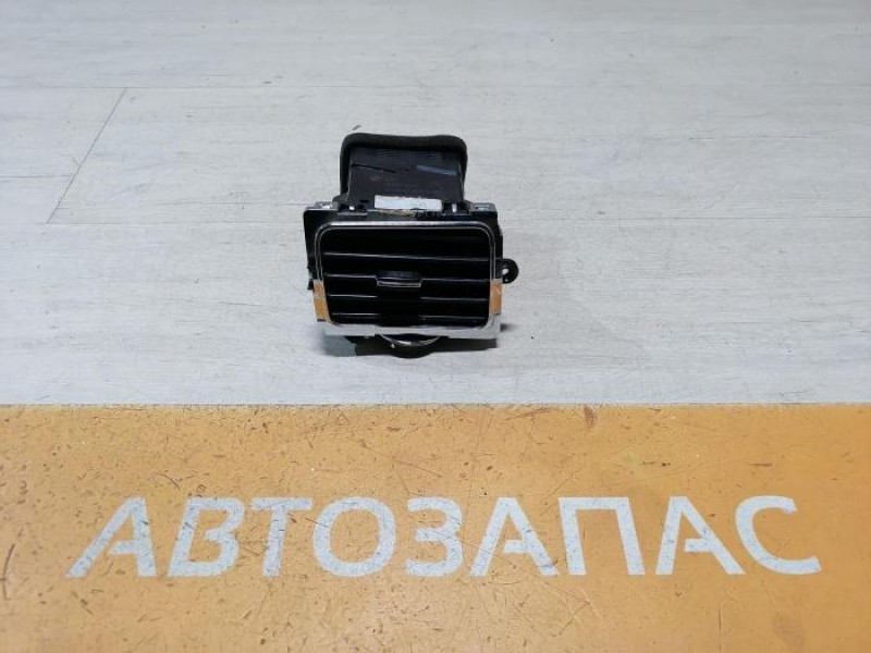 Actyon №2 дефлектор торпедо левый