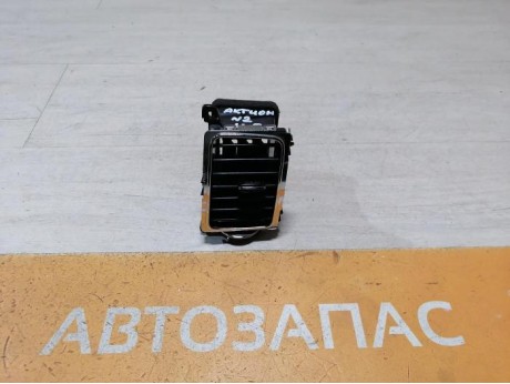 Actyon №2 дефлектор торпедо центральный правый