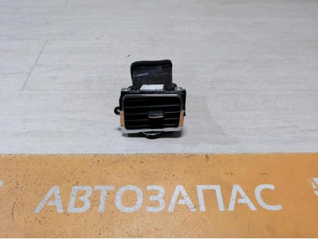 Actyon №2 дефлектор торпедо правый