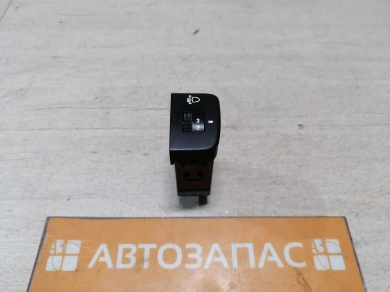 Actyon №2 кнопка корректор фар