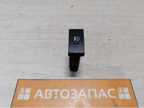 Actyon №2 кнопка противотуманки ПТФ