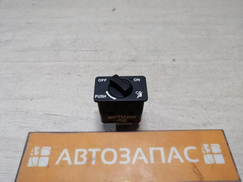 Actyon №2 выключатель подушки безопасности пассажира