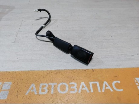 Actyon №2 замок переднего ремня безопасности