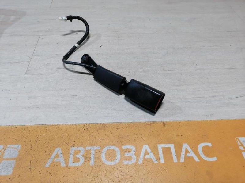 Actyon №2 замок переднего ремня безопасности