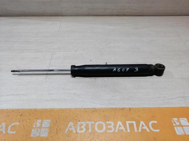 Audi A6 C7 амортизатор задний