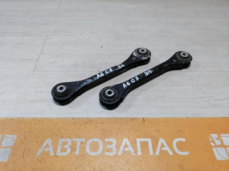 Audi A6 C7 рычаг задний косточка