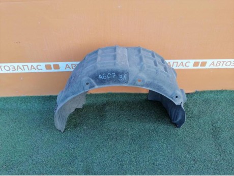 Audi A6 C7 подкрылок задний левый