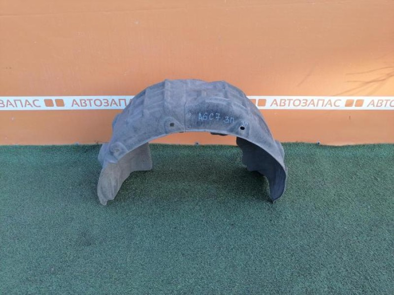 Audi A6 C7 подкрылок задний правый