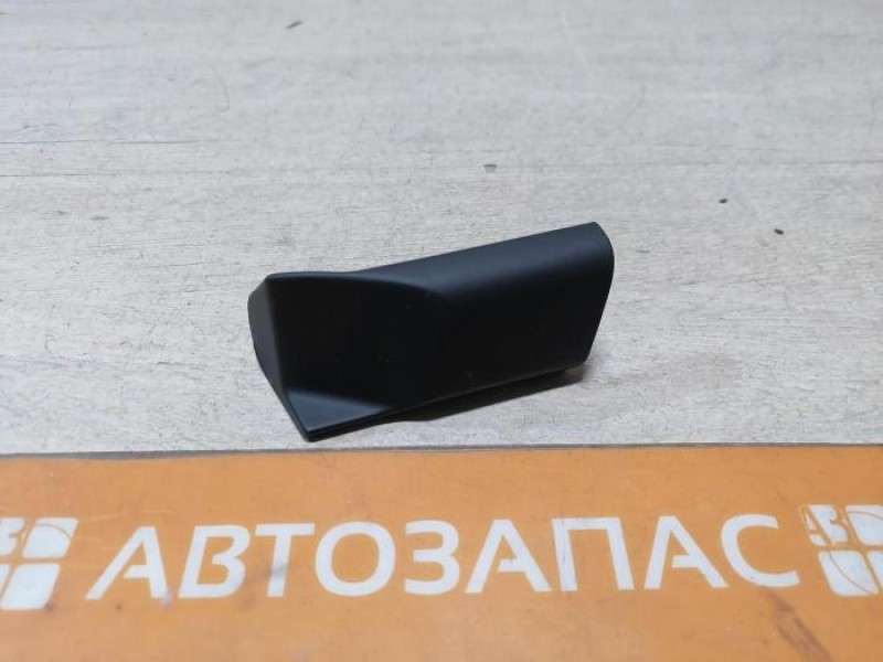 Audi A6 C7 накладка торпедо заглушка слева от руля