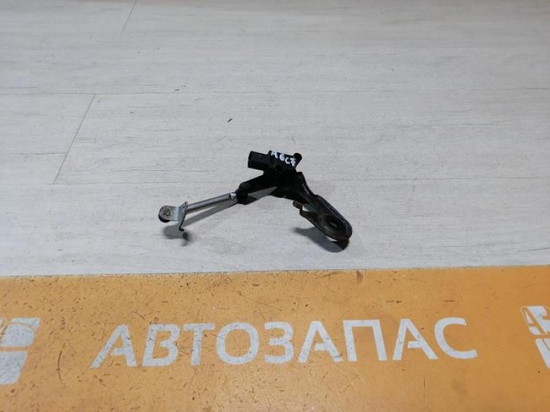 Audi A6 C7 датчик положения кузова