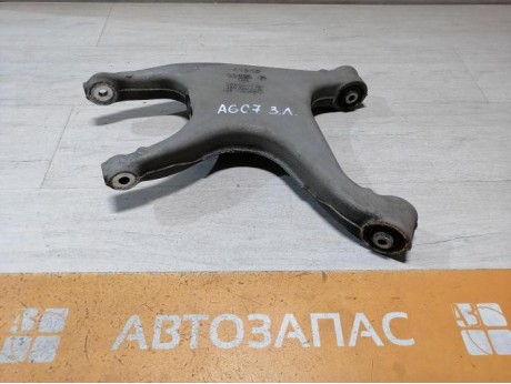Audi A6 C7 рычаг задний нижний левый