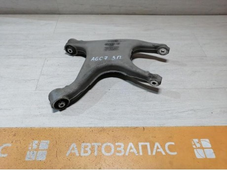 Audi A6 C7 рычаг задний нижний правый
